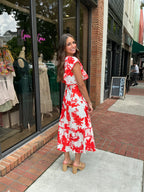 Cassie Dress