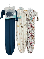Three little tots gown