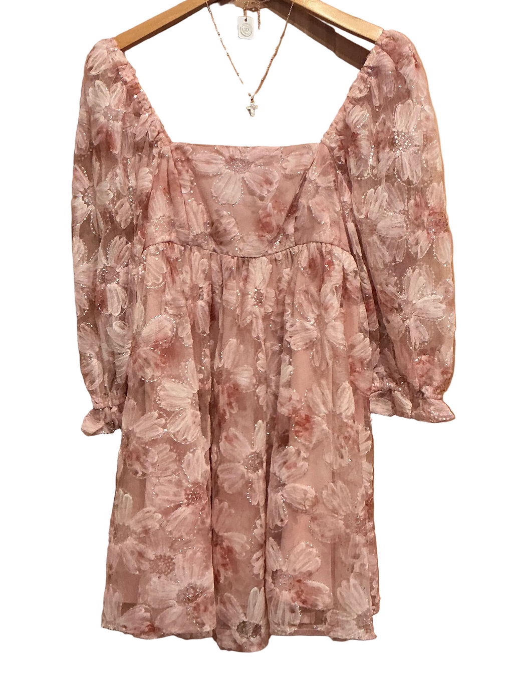 Ariana Dress