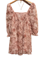 Ariana Dress