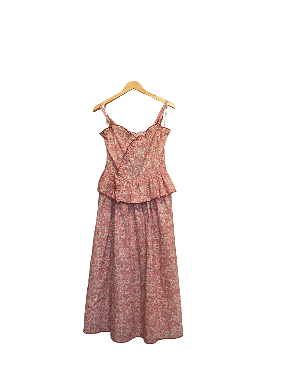 Sadie Dress