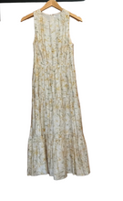 Charlotte Dress
