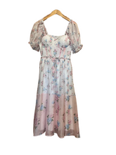 Amaris Dress