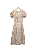 Cheyenne Dress