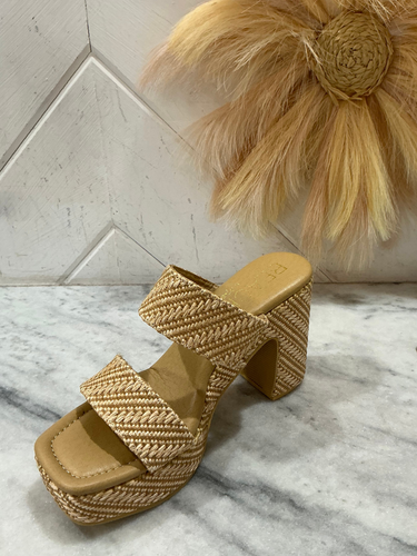 Gem Sandal