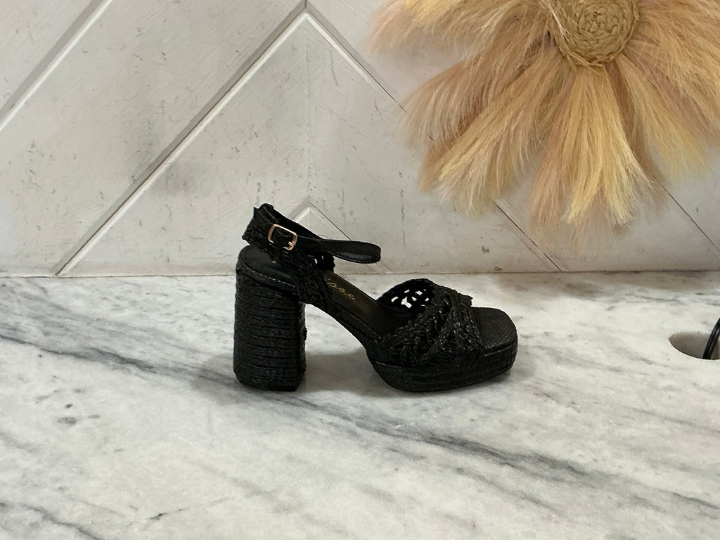 Orion Sandal