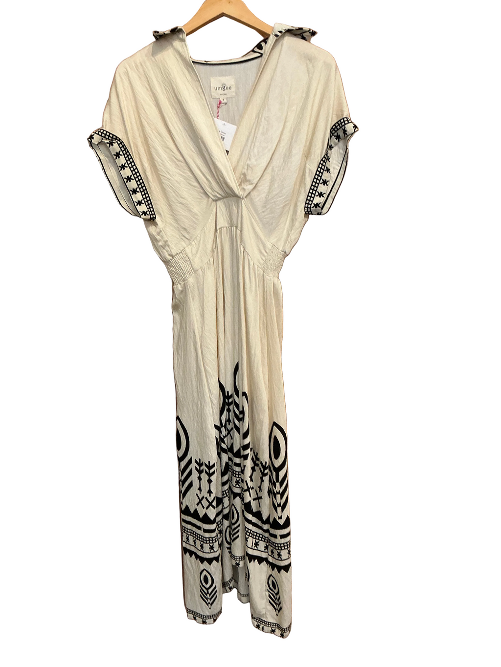 Henley Dress