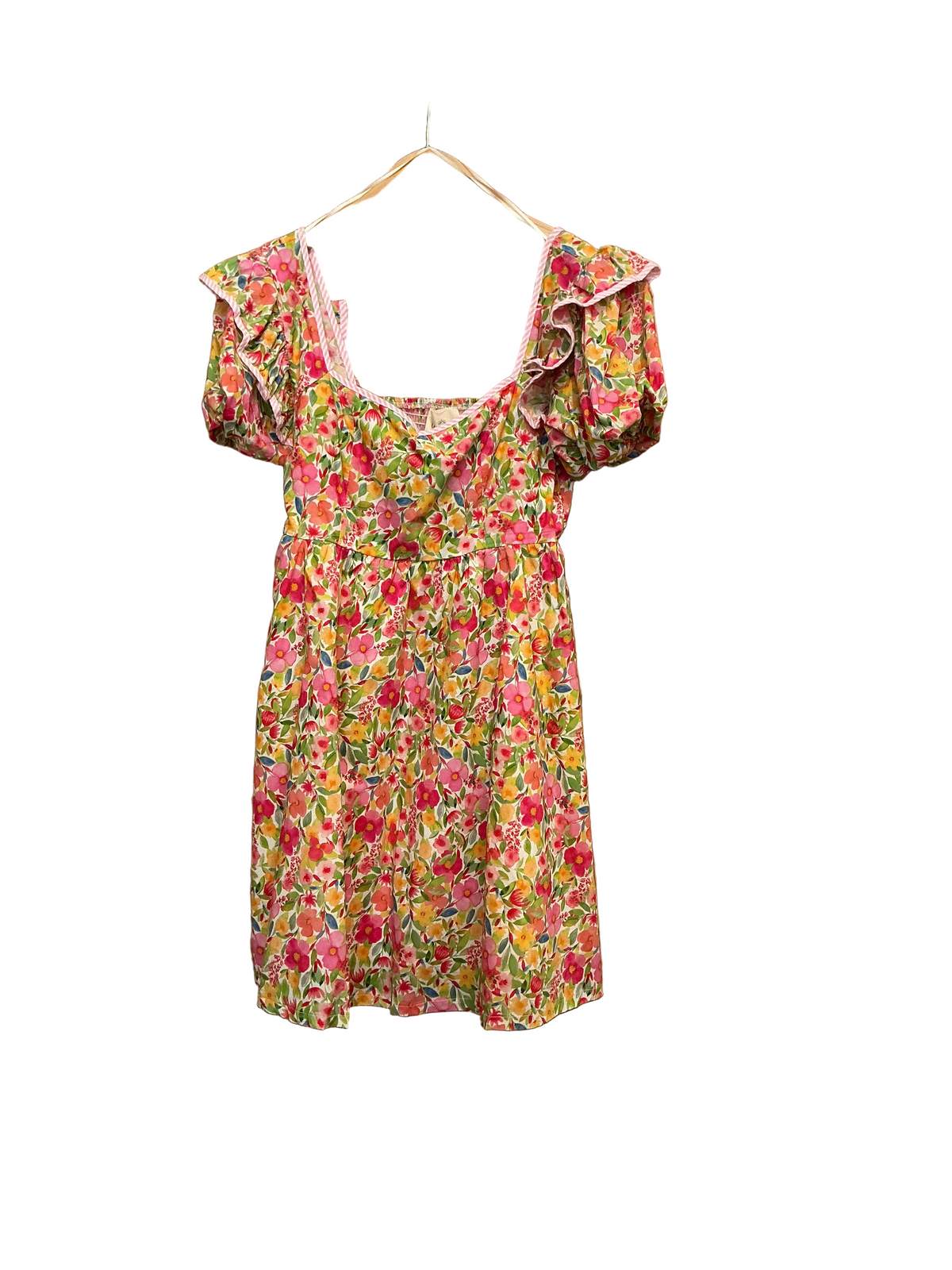 Averie Dress