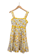Faith Dress