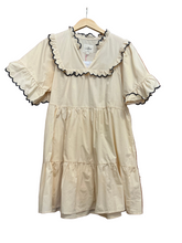 Jane Dress