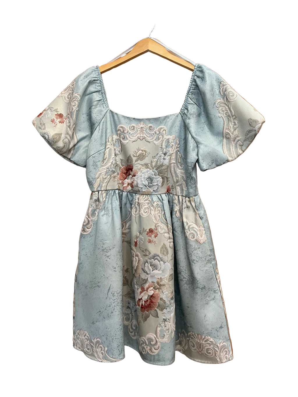 Aleah Dress