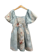 Aleah Dress