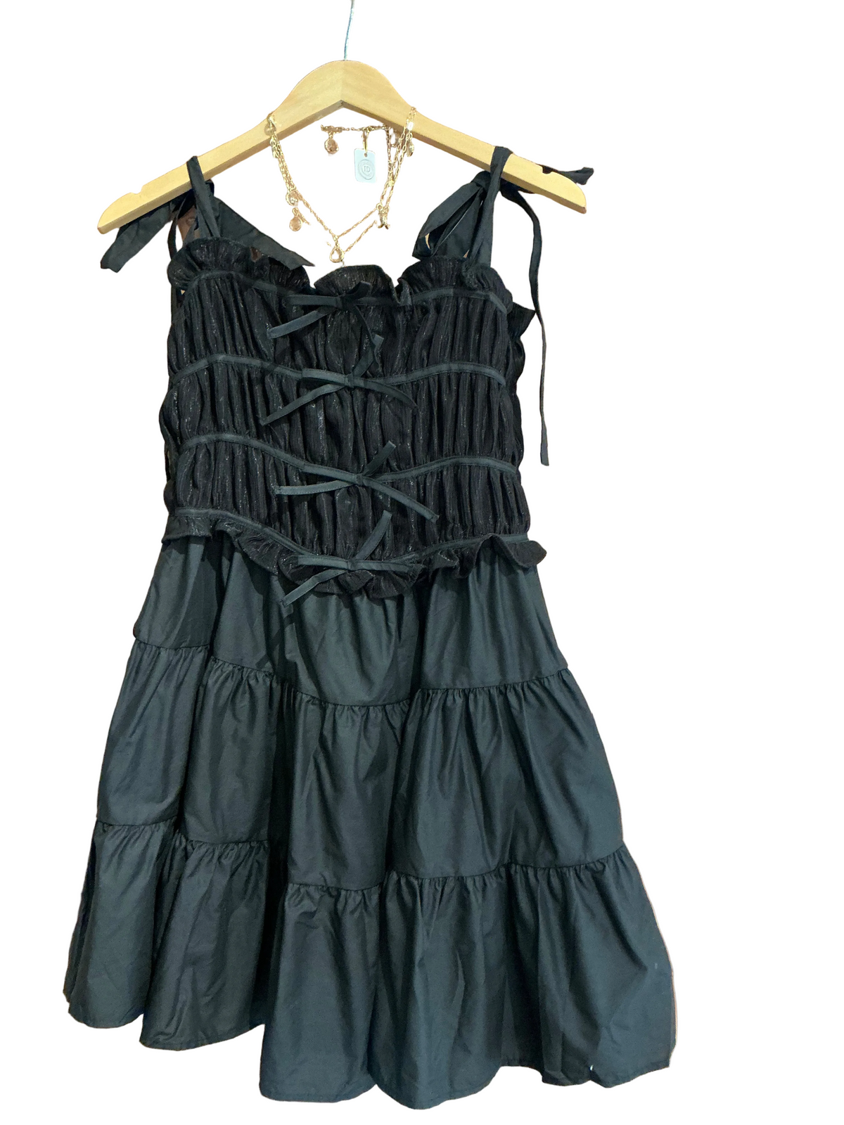 Bailey Dress