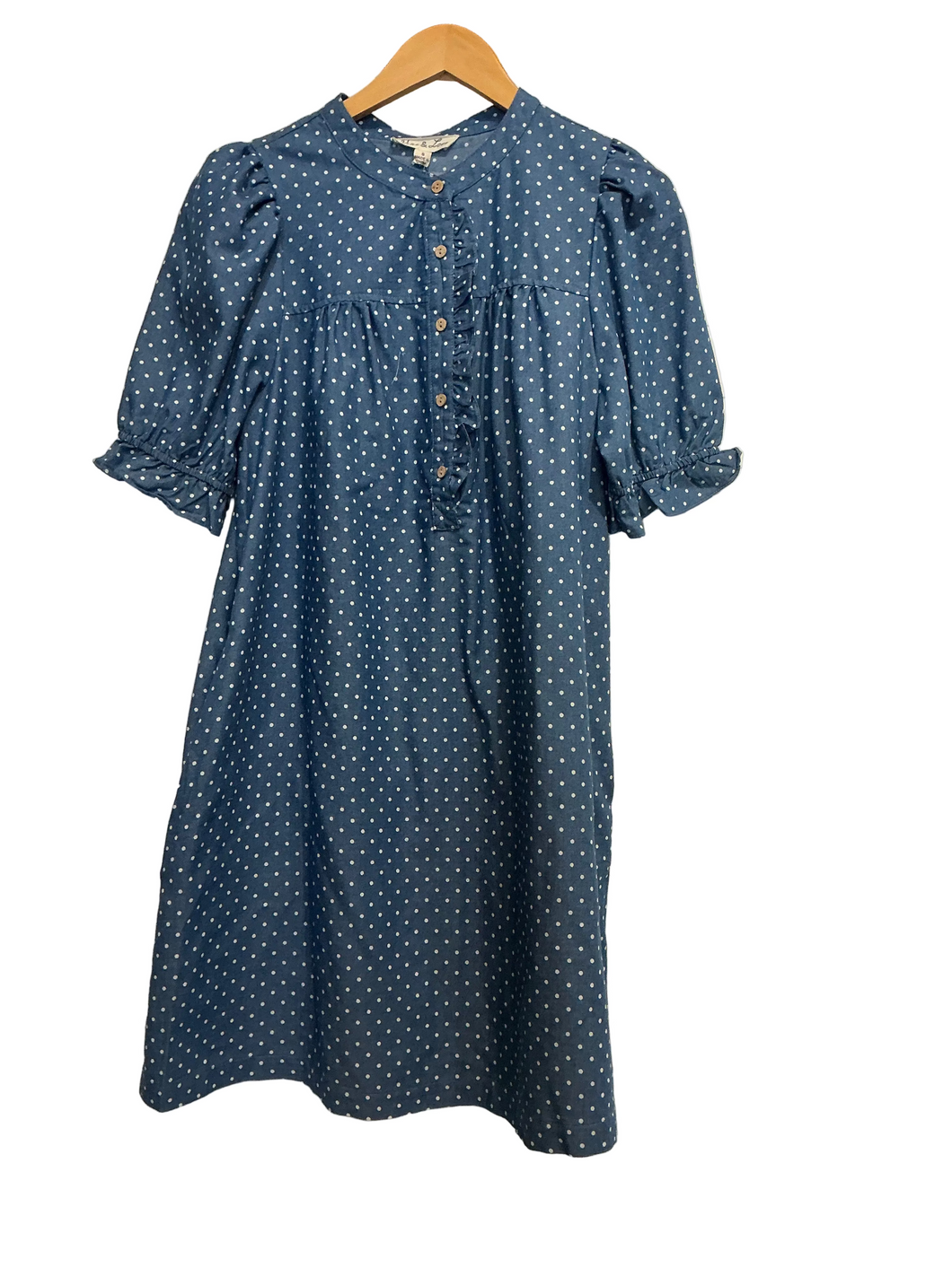 Melissa Dress