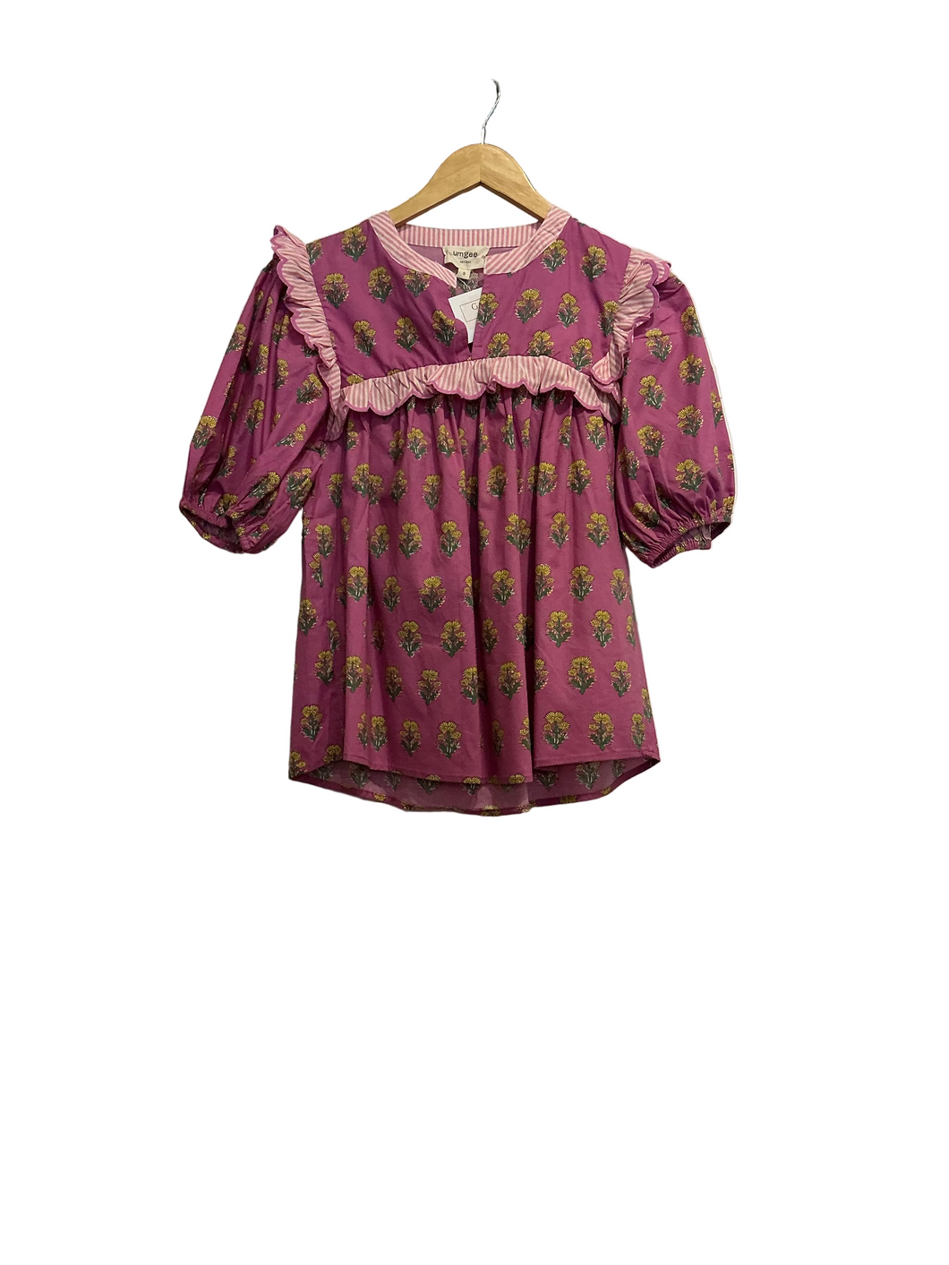 Evie Top