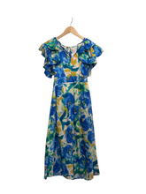 Janelle Dress