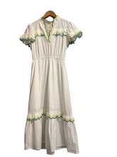 Sherri Dress