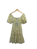 Evelyn Dress