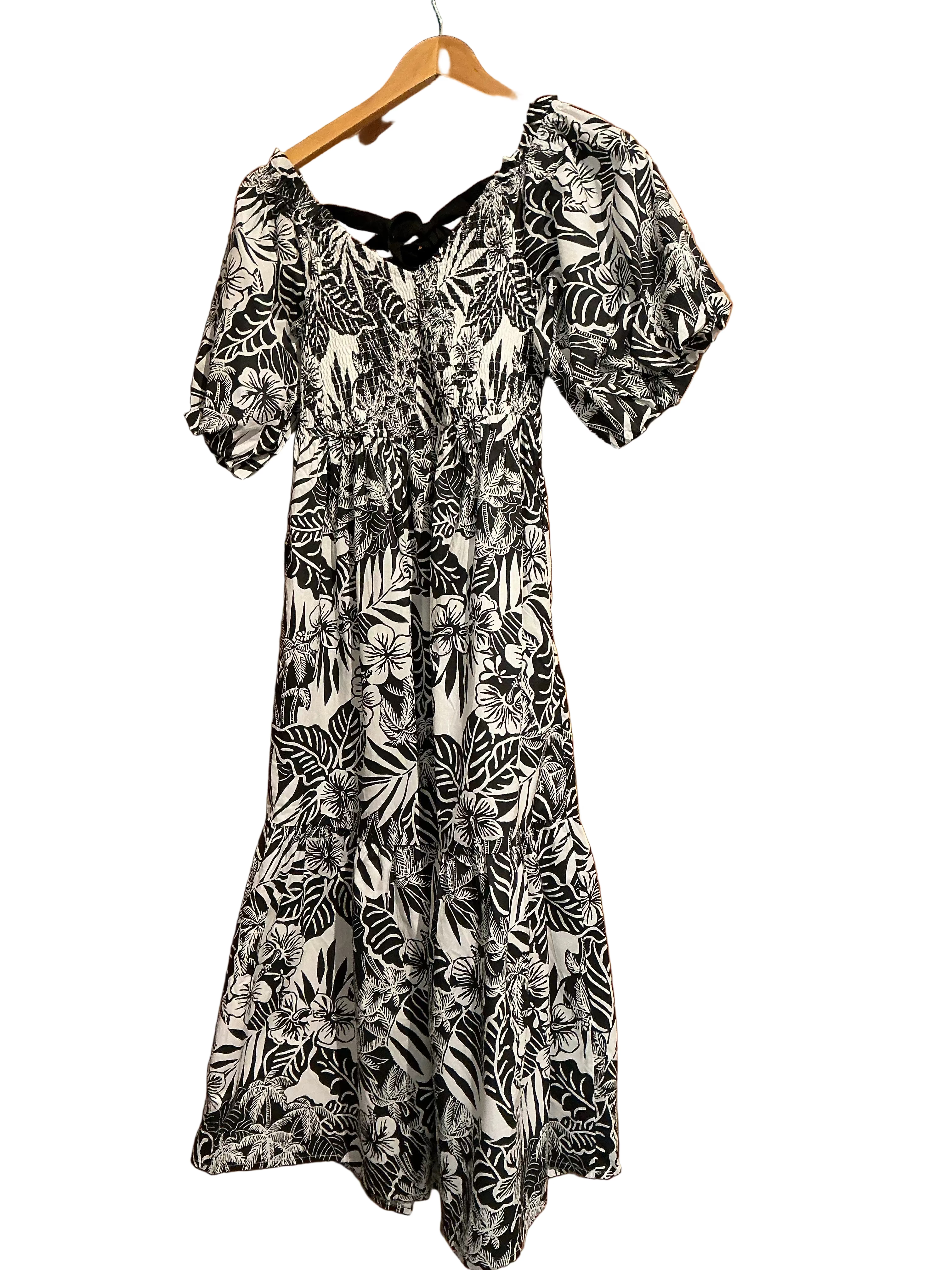 Ainsley Dress