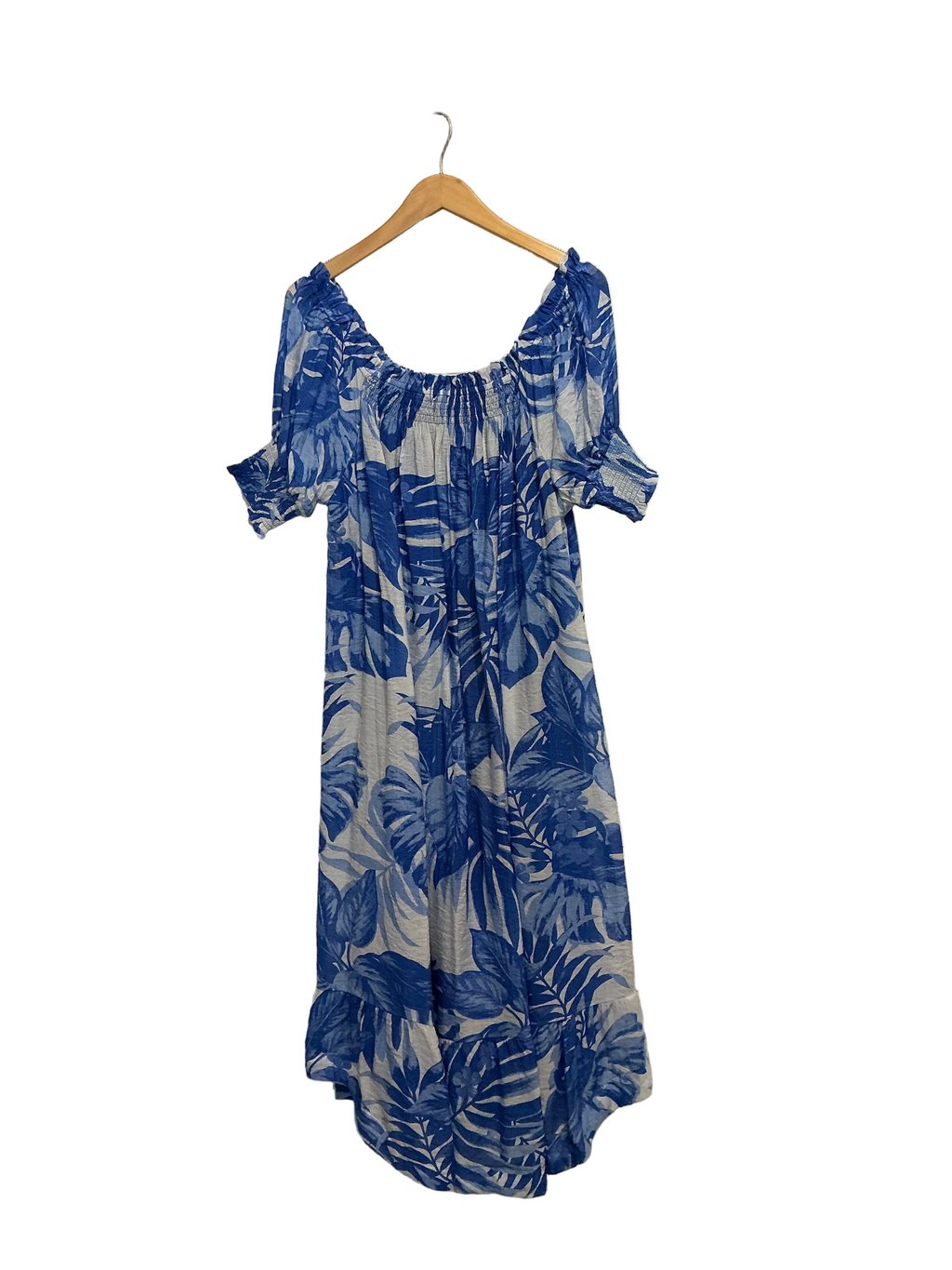 Marie Dress
