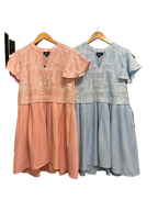 Sofia Dress