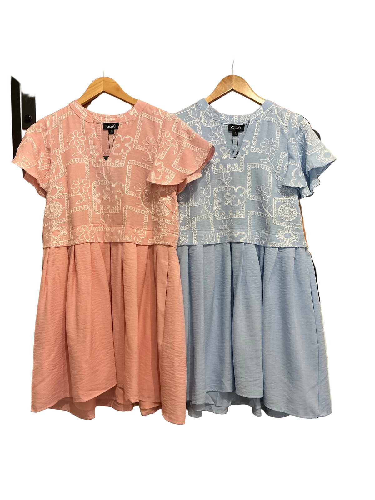 Sofia Dress