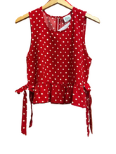 Missy Top