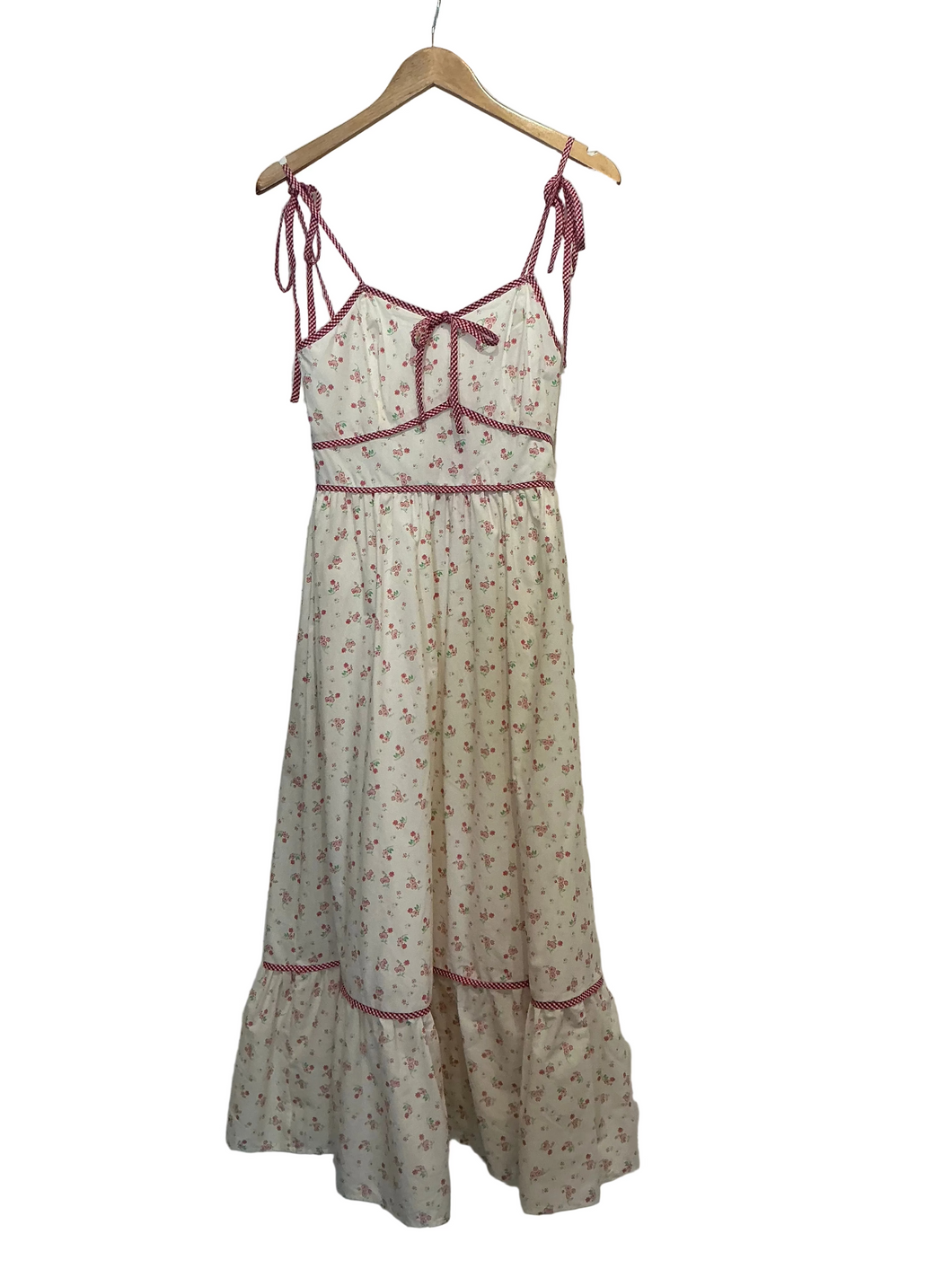 Minnie Dress