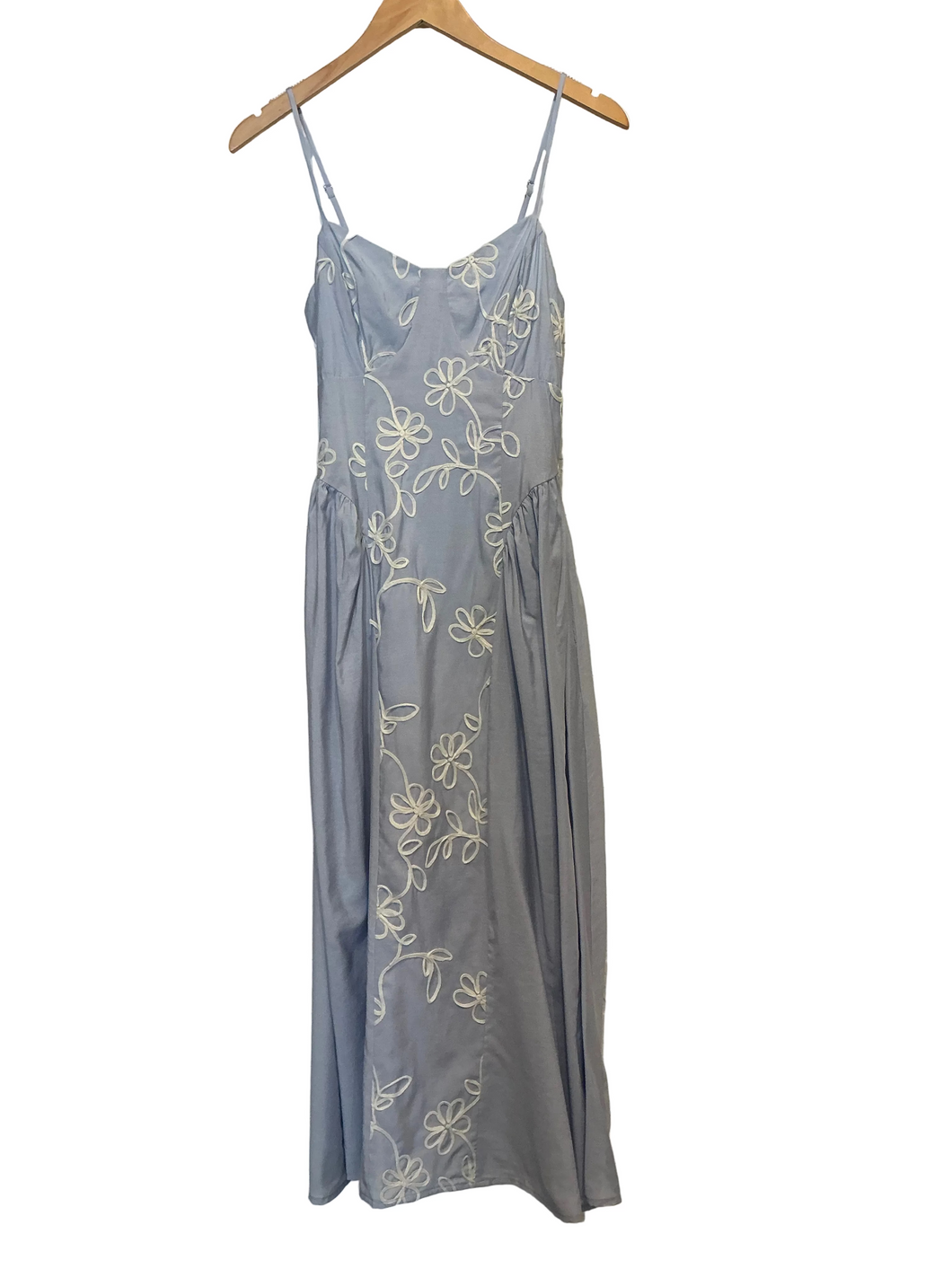 Posie Dress