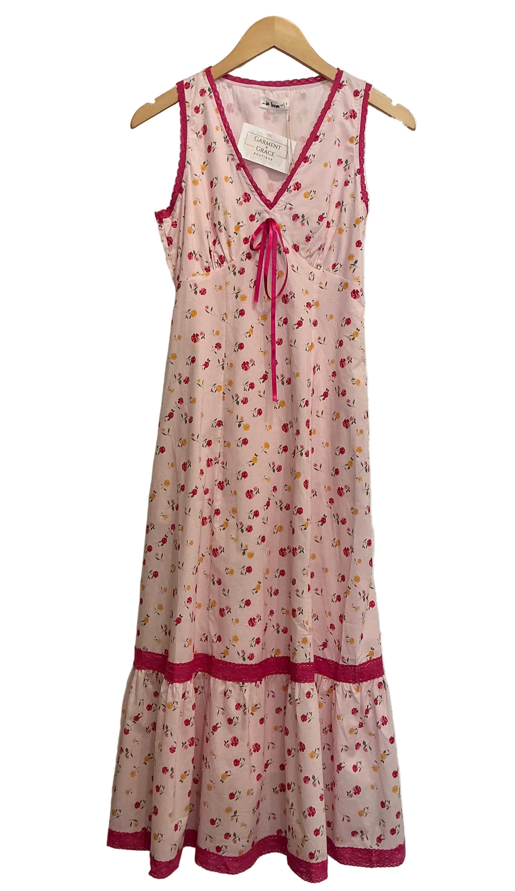 Olivia Dress