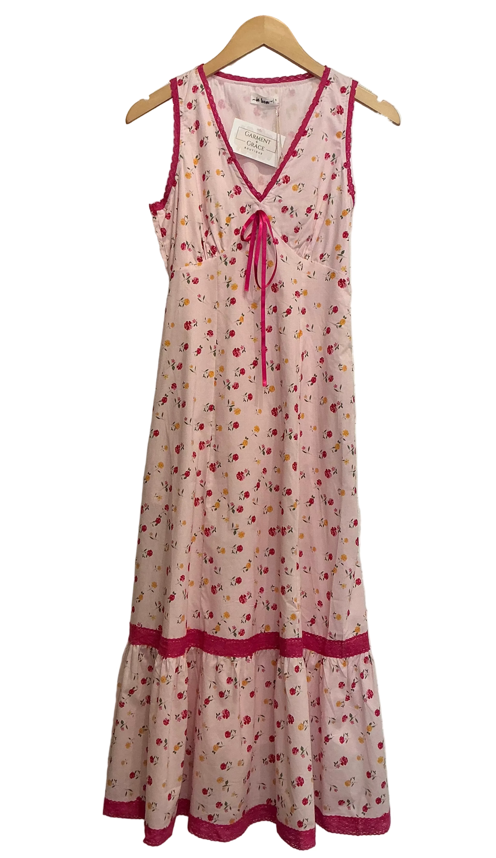 Olivia Dress
