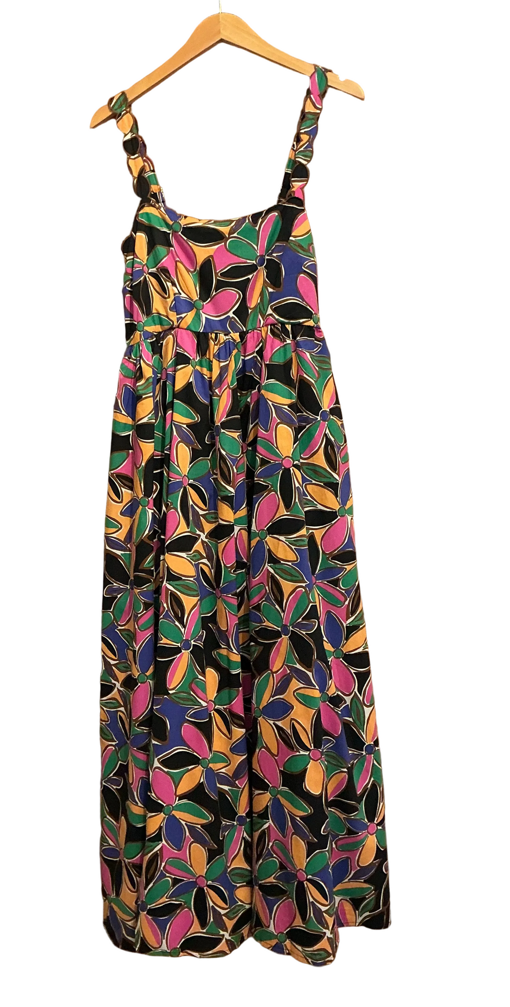 Makayla Dress