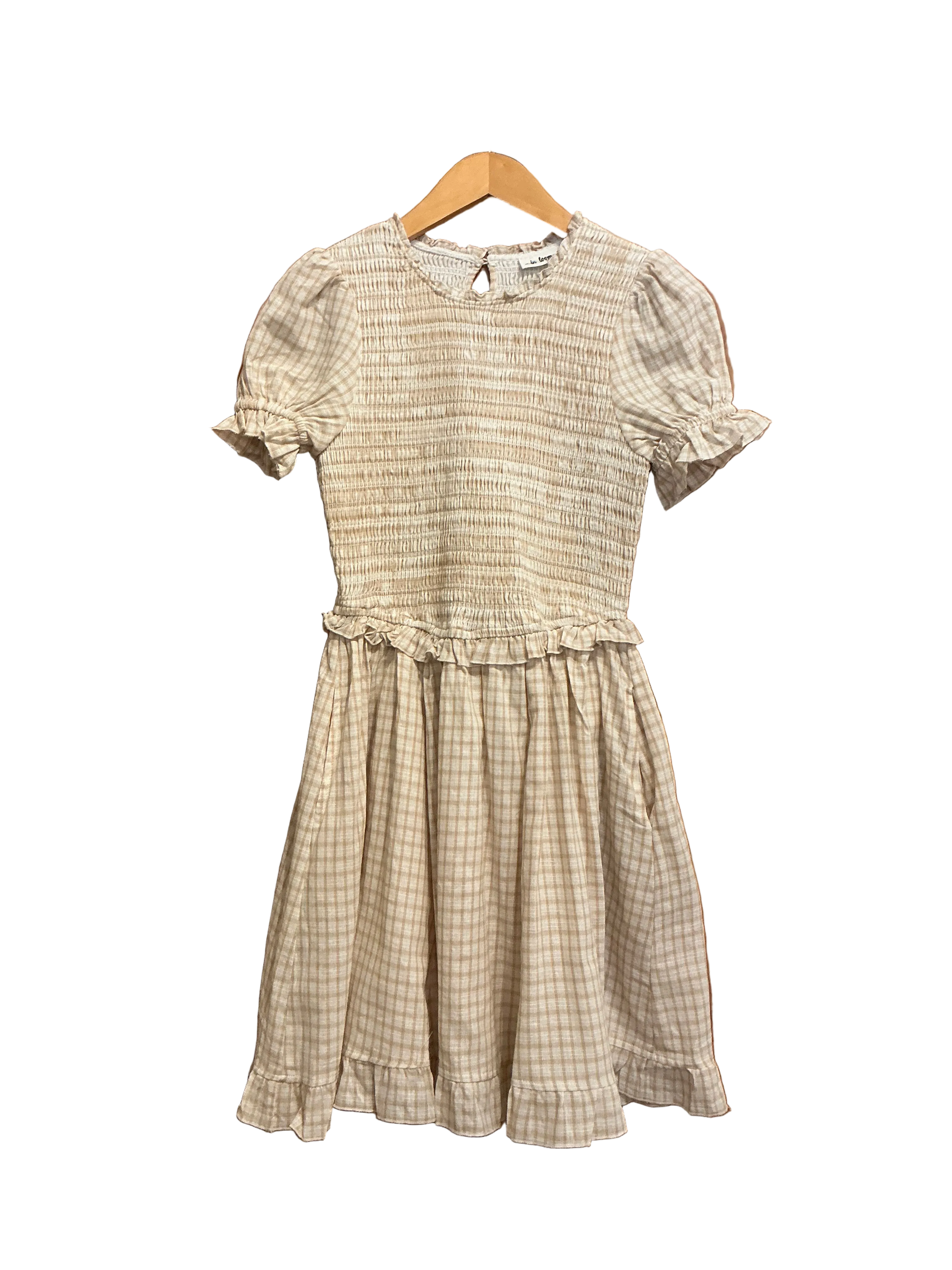 Hallie Dress