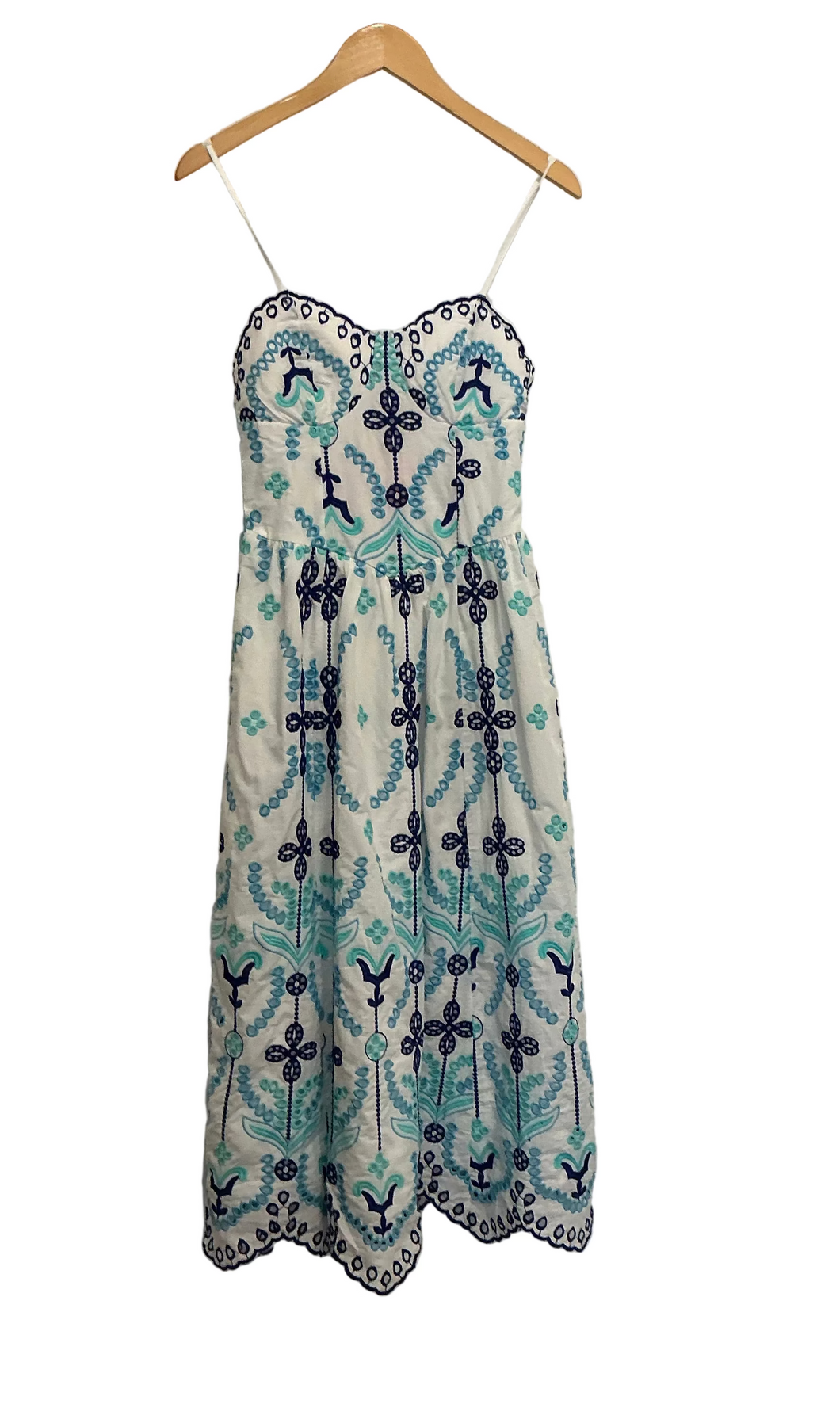 Capri Dress