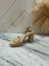 Maiden Wedges