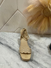 Maiden Wedges