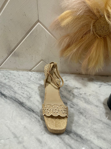 Maiden Wedges