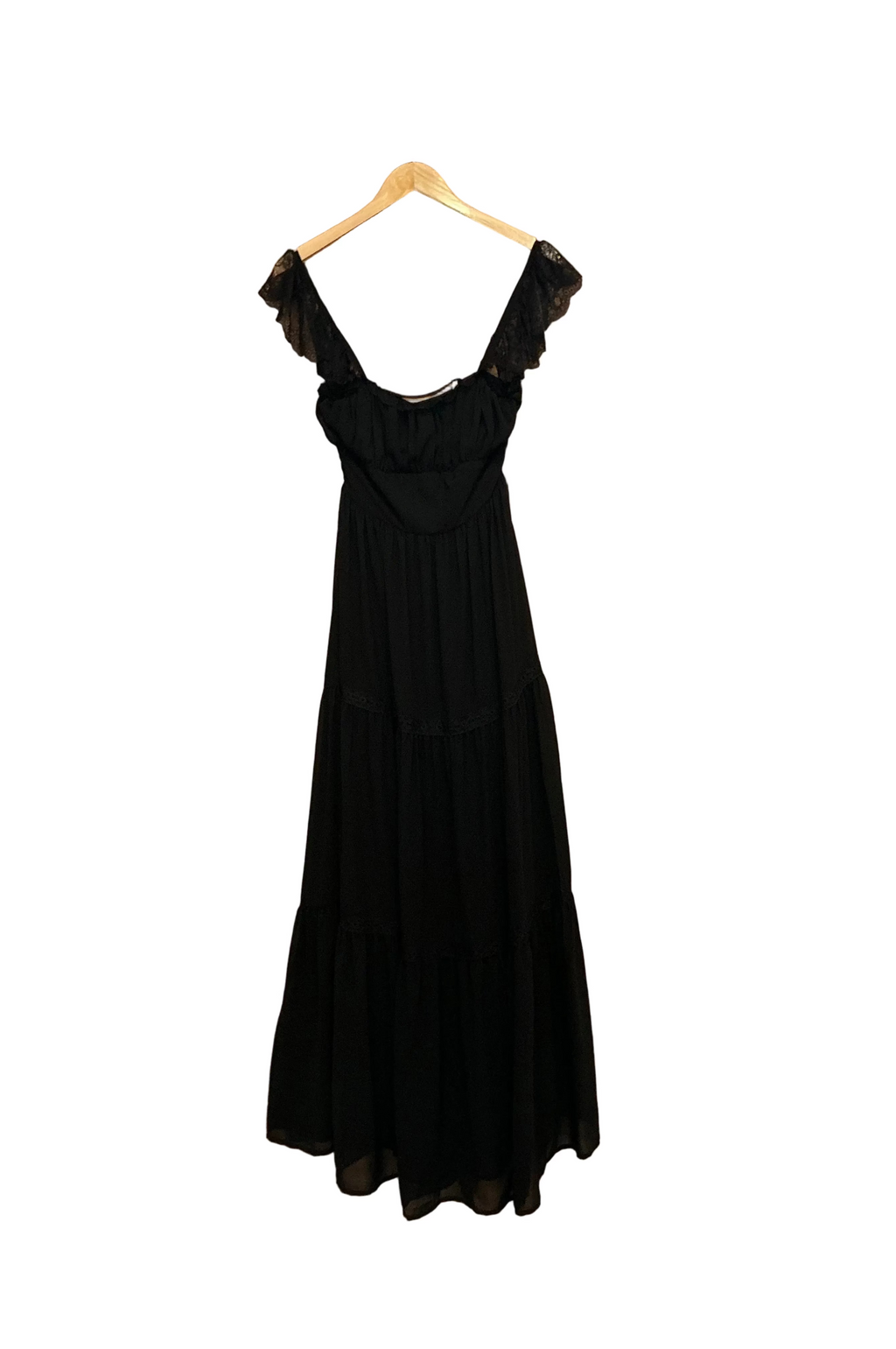 Carmen Dress