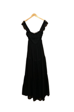 Carmen Dress