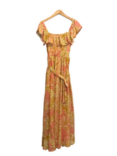 Malia Dress