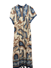 Amanda Dress
