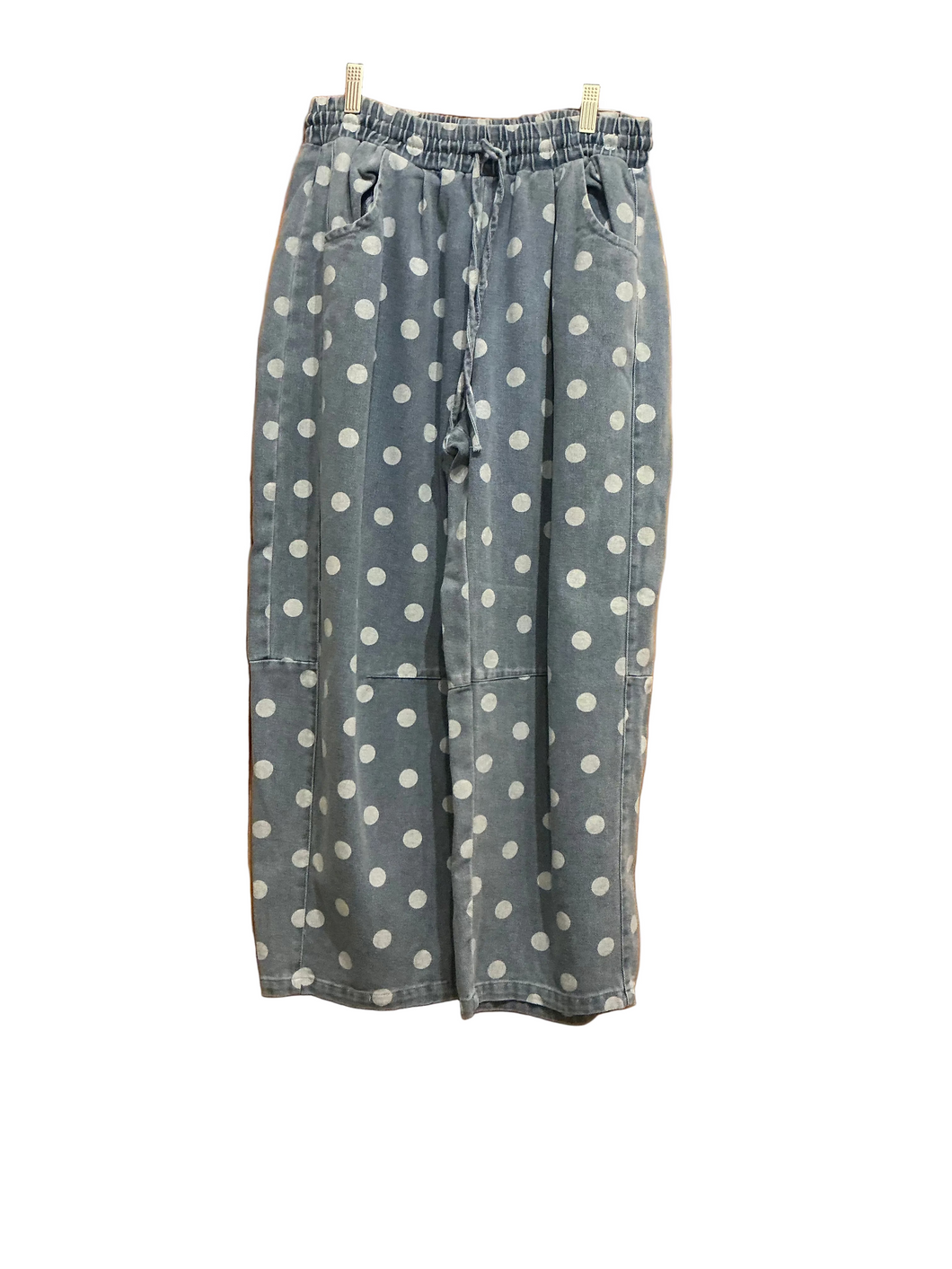 Charlie Jeans