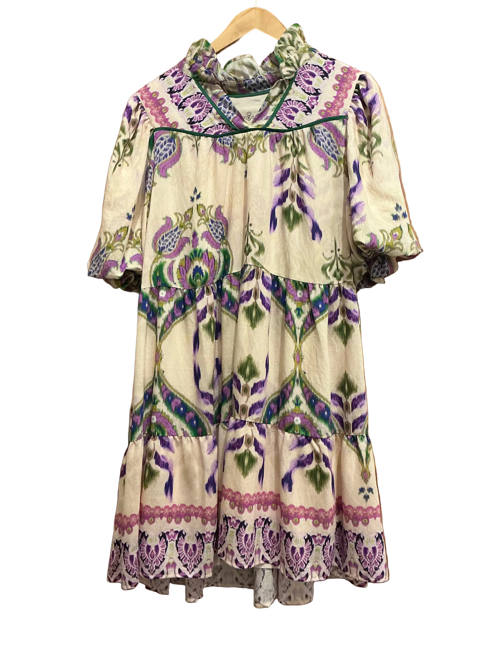 Jenny Dress