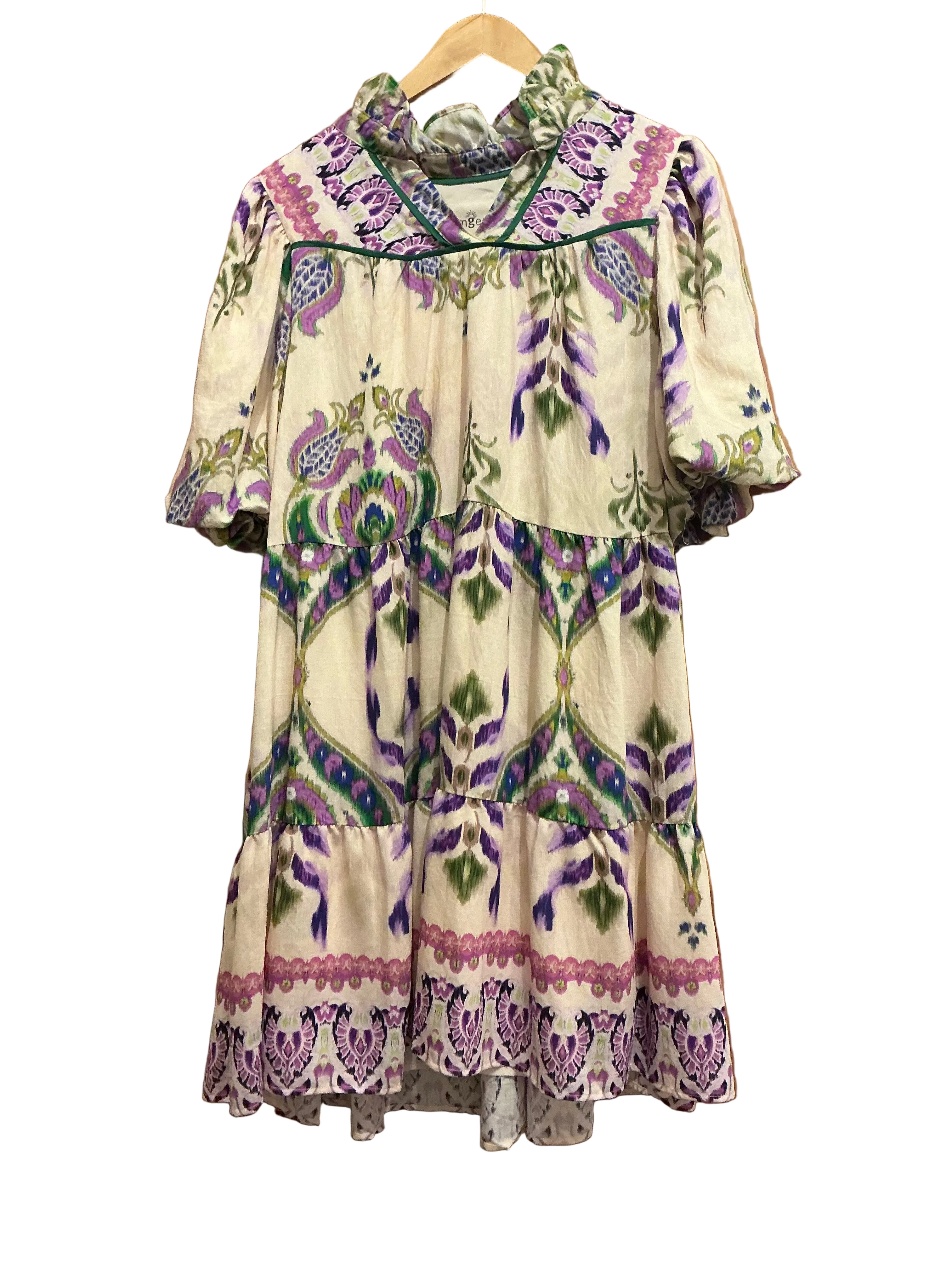 Jenny Dress