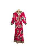Melanie Dress