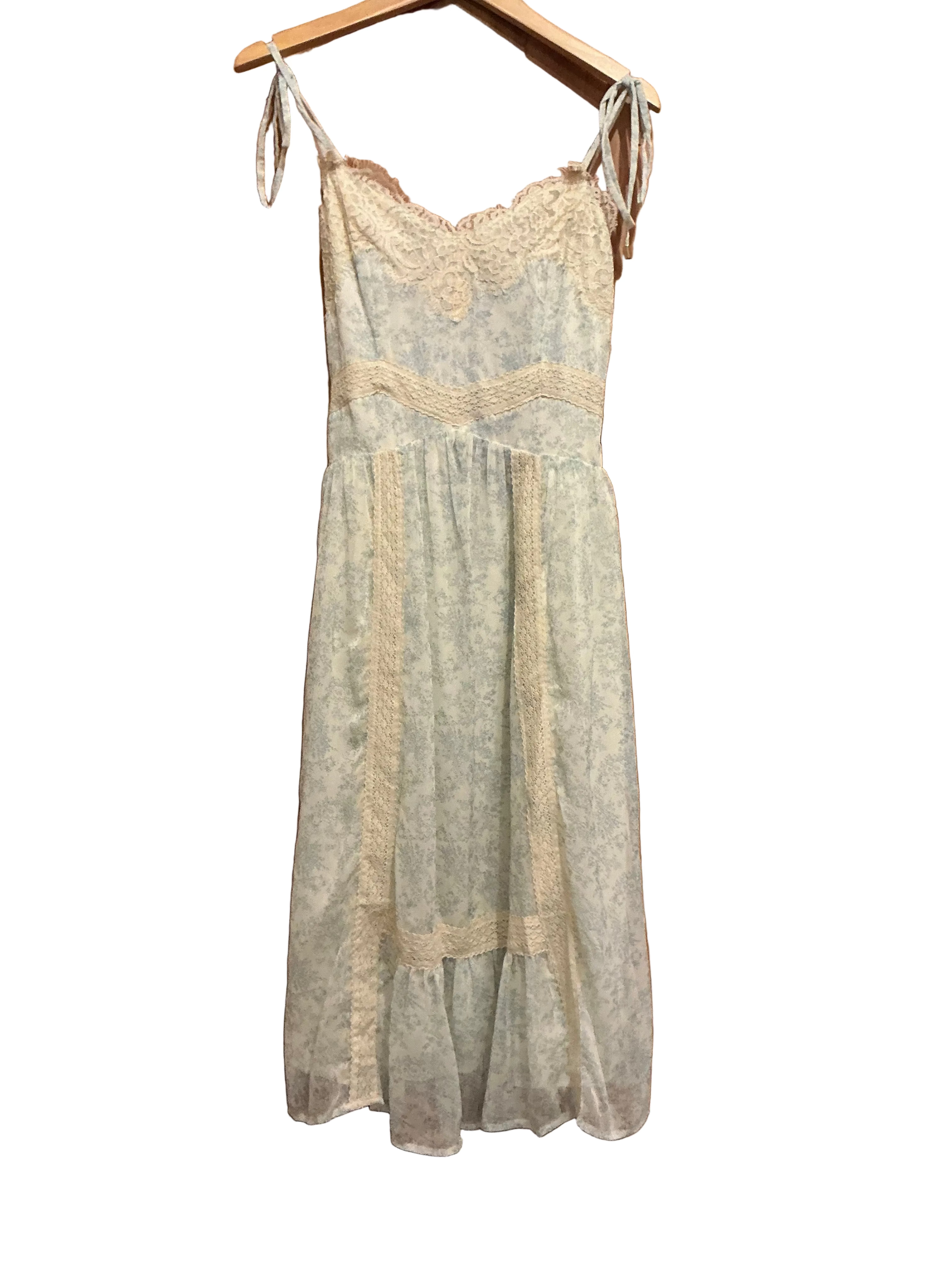Bentley Dress