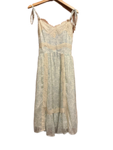 Bentley Dress