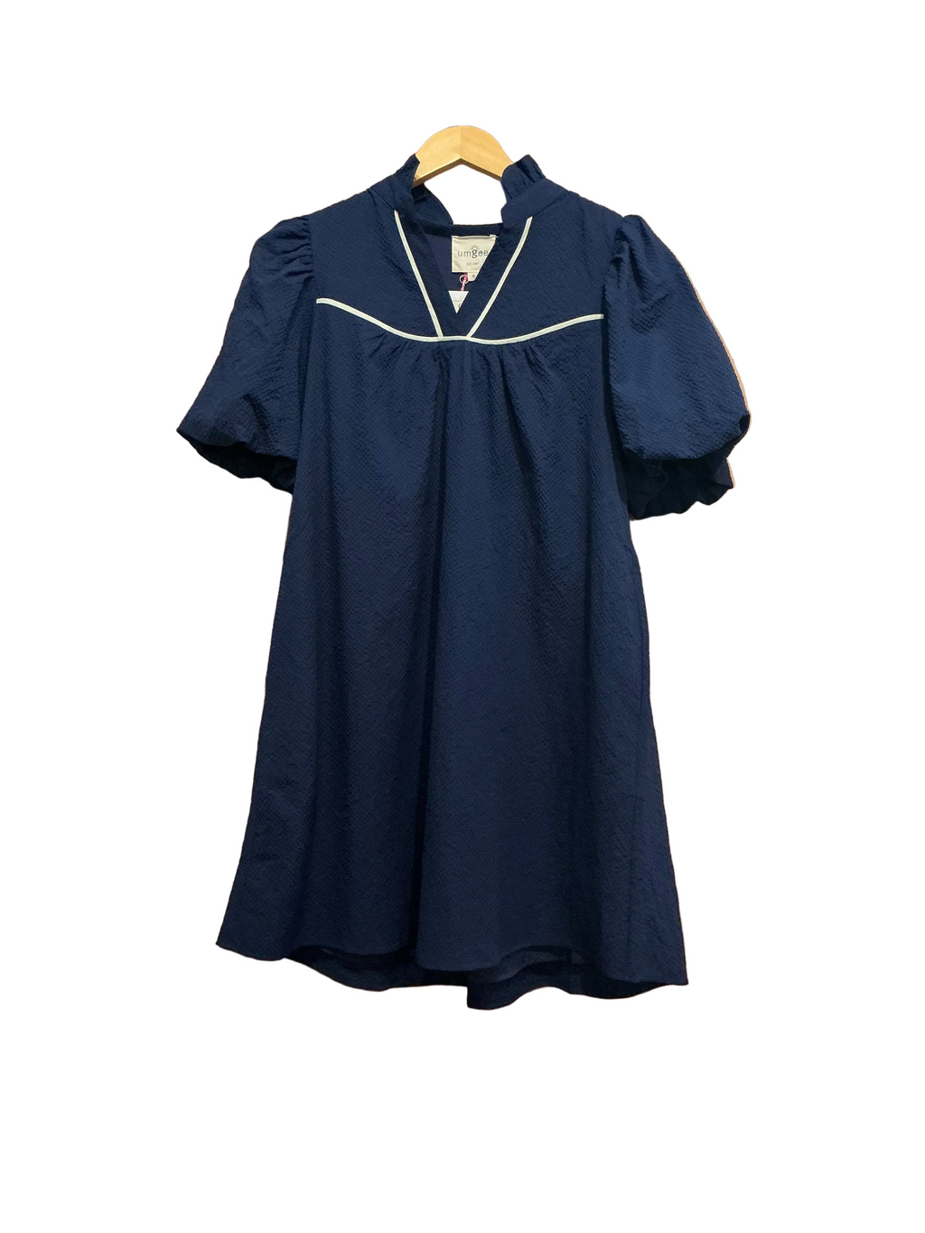 Leah Dress
