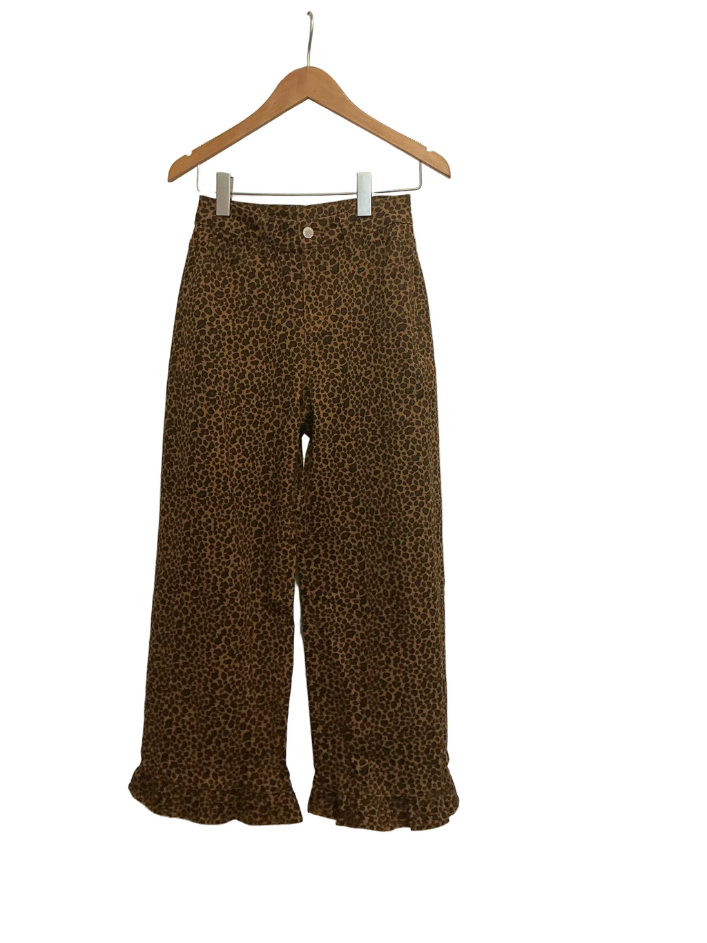 Cheetah Pants