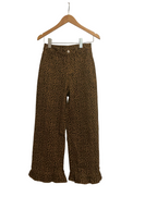 Cheetah Pants